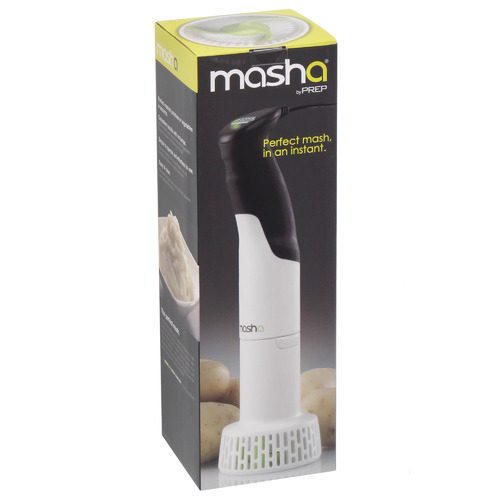 Electric deals potato mashers